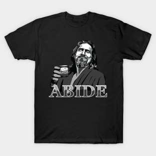 Abide T-Shirt